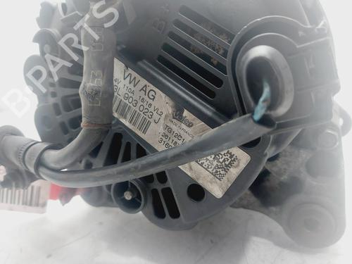 Alternator SEAT LEON ST (5F8)  | BP29445953M7 