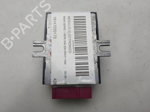 Electronic module BMW 1 (E87) 116 d | BP38591915M83 - Image 2