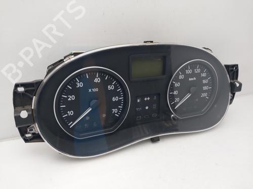 Instrument cluster DACIA SANDERO  | BP34625041C47  - Image 5