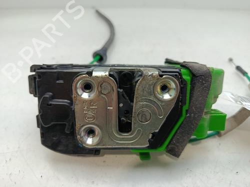 Used Front right lock HYUNDAI i40 I (VF) 1.7 CRDi (116 hp) 31081985