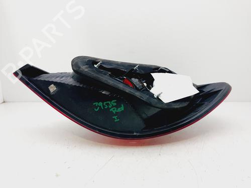 Left taillight MERCEDES-BENZ C-CLASS Coupe (CL203) C 180 Kompressor (203.746) | BP30093373C34