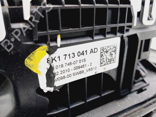 Dźwignia zmiany biegów AUDI A4 B8 Avant (8K5) S4 quattro | BP30764431M90