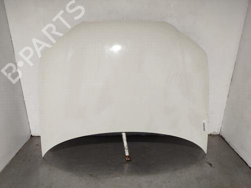 Capot AUDI A3 (8P1) [2003-2013]  30847179