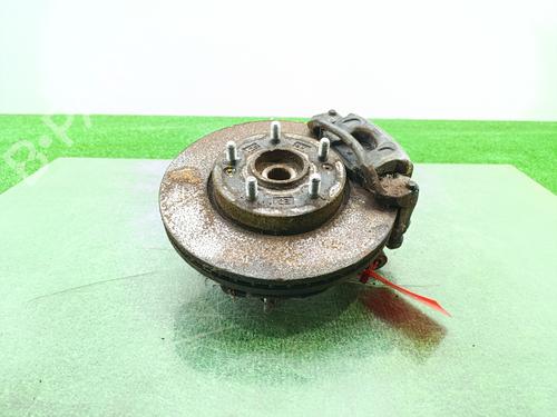 Venstre Styrespindel Lejehus HYUNDAI i30 (FD) [2007-2012]  28536110