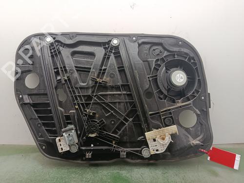 Rudehejsemekanisme Højre foran KIA XCEED (CD) | BP38441390C23 - Image 4