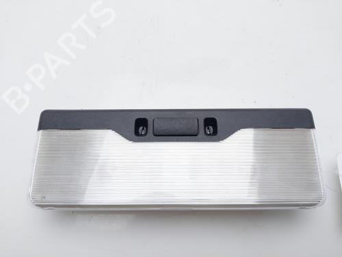 Used Interior roof light BMW X3 (E83) xDrive 20 d (177 hp) 16749079