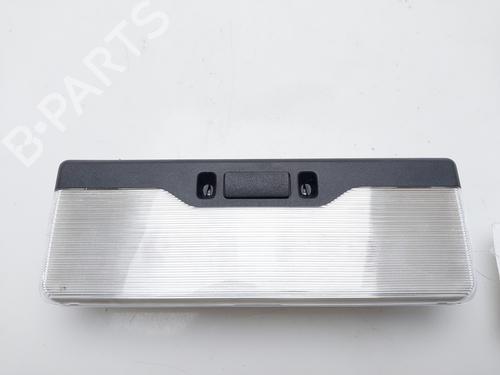 Interior roof light BMW X3 (E83) xDrive 20 d (177 hp) 16749079