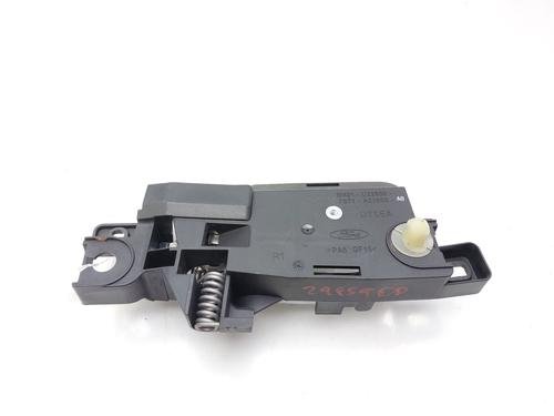 Front right interior door handle FORD MONDEO IV (BA7) 1.8 TDCi | BP11335897I14 