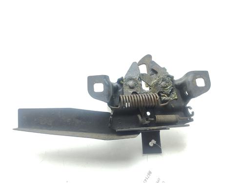Used Hood lock OPEL MONTEREY B (M98) 3.0 DTI (UBS73D, UBS73G) (159 hp) 25266734