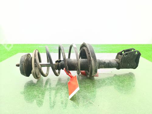 Used Left front shock absorber RENAULT CLIO II (BB_, CB_) 1.2 (BB0A, BB0F, BB10, BB1K, BB28, BB2D, BB2H, CB0A,... (58 hp) 28581088