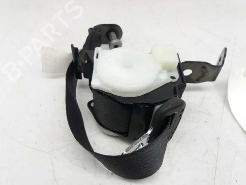 Rear left seatbelt OPEL INSIGNIA A Saloon (G09) 2.0 CDTI (69) | BP6624256I29 