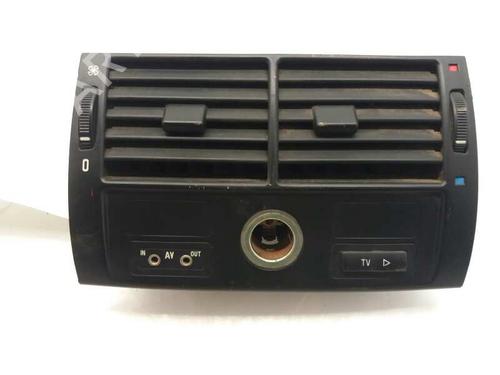 Luftventil BMW X5 (E53) 3.0 i (231 hp) 11649262