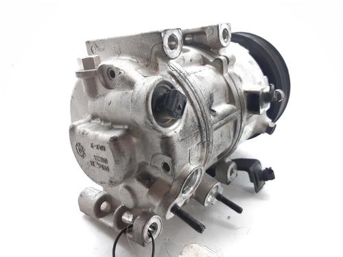 AC compressor KIA SPORTAGE IV (QL, QLE) 1.6 GDI | BP12987039M34 