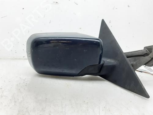 Right mirror BMW 3 (E46) 318 i | BP8195536C27 