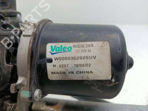 Essuie-glace moteur avant OPEL MOKKA / MOKKA X (J13) 1.6 CDTI (_76) | BP30044667M29 