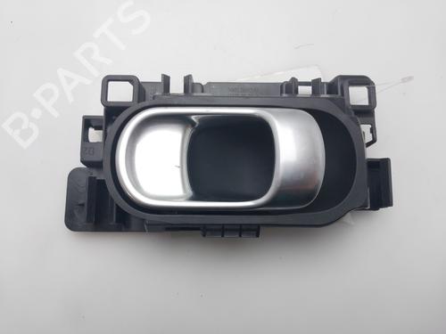 Used Front right interior door handle MERCEDES-BENZ CLK (C209) [2002-2010]  16060442