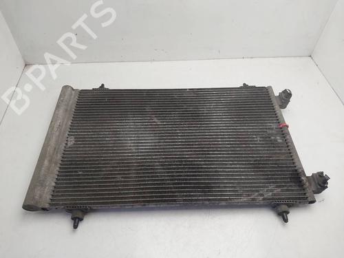 Used AC radiator AC radiator FIAT SCUDO Van (270_, 272_) [2007-2016] 40077336 40077336