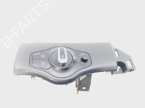 Used Headlight switch AUDI A5 (8T3) 3.0 TDI quattro (240 hp) 26131119