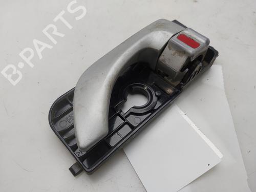 Front left interior door handle HYUNDAI SONATA V (NF) 2.0 CRDi | BP34113559I13 - Image 3