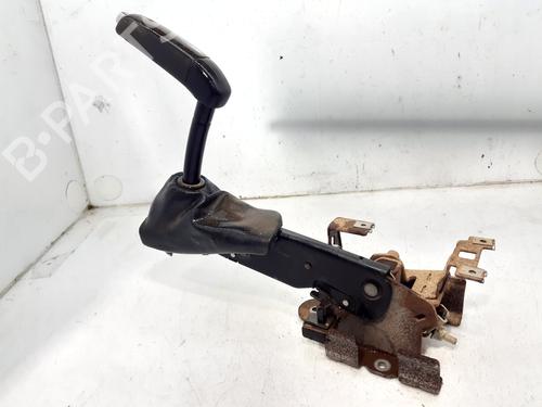 Hand brake CITROËN C4 II (NC_)  | BP8764909I18 