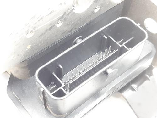 ABS pump RENAULT CLIO IV (BH_)  | BP7705368M43 