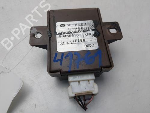 Módulo eletrónico Módulo eletrónico DAEWOO LANOS (KLAT) 1.3 (75 hp) 36019710 36019710