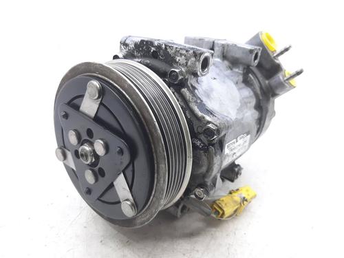Used AC compressor AC compressor CITROËN XSARA PICASSO (N68) 1.6 HDi (90 hp) 10147178 10147178