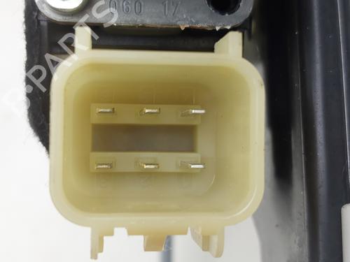 Front left window mechanism FORD B-MAX (JK) | BP37068756C22 - Image 4