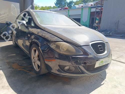 Engine control unit (ECU) SEAT LEON (1P1)  | BP18667921M57 