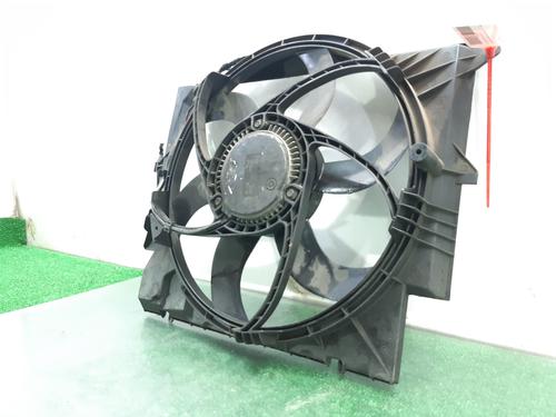 Radiator fan BMW 1 (E87) 120 d | BP11631424M35 