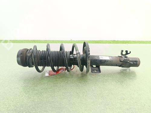 Used Right front shock absorber Right front shock absorber SKODA RAPID (NH3, NK3, NK6) [2012-2022] 33319674 33319674