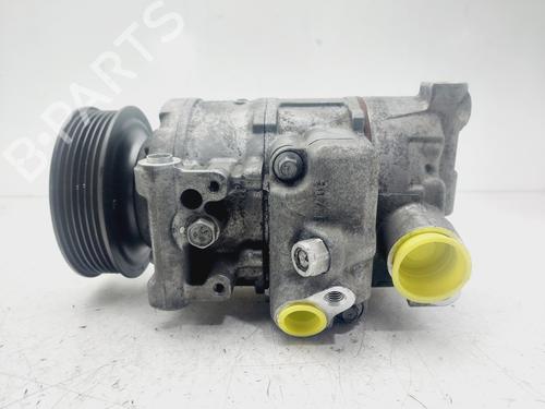 AC-Kompressor AUDI A4 B8 (8K2)  | BP30043586M34 