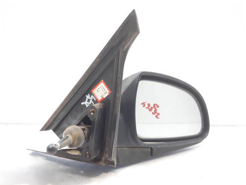 Right mirror HYUNDAI ACCENT II (LC) 1.3 | BP10501121C27 