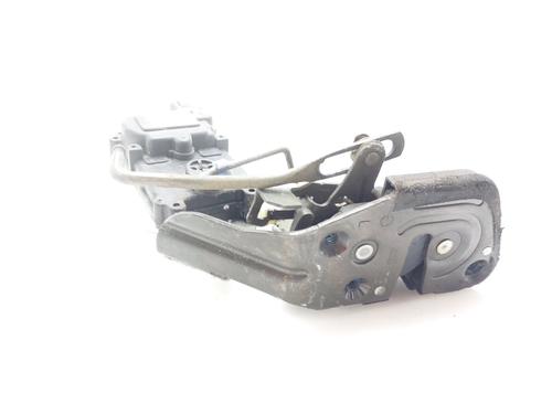 Rear left lock HYUNDAI ACCENT II (LC) 1.5 CRDi | BP17078827C100 