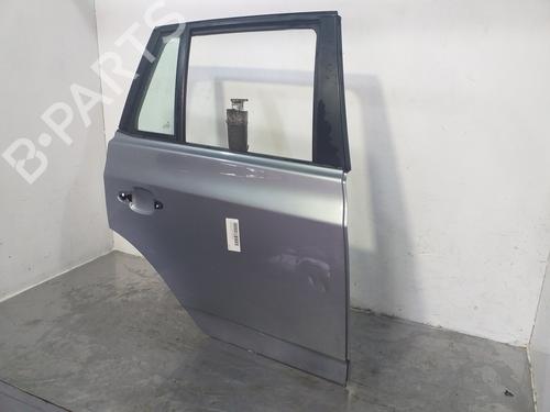 Right rear door BMW X3 (E83) xDrive 20 d | BP18158790C5 