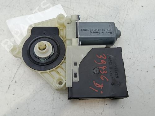 Rudehejsemotor forskærm venstre VW GOLF VI (5K1) [2008-2014]  29746575