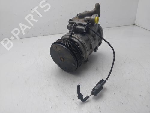 AC-Kompressor AC-Kompressor KIA CARENS II MPV (FJ) 1.8 (126 hp) 34039845 34039845