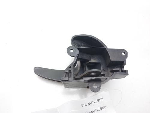 Front right interior door handle MERCEDES-BENZ SPRINTER 2-t Van (B901, B902)  | BP11847503I14 