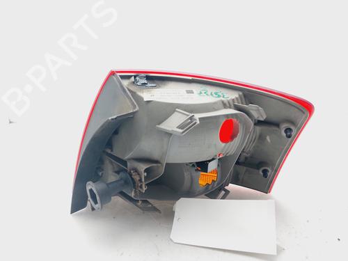 Left taillight AUDI A4 B7 Avant (8ED) 2.0 TDI quattro | BP29511234C34 