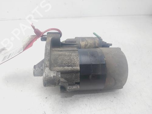 Startmotor CITROËN BERLINGO / BERLINGO FIRST MPV (MF_, GJK_, GFK_) 1.4 i bivalent (MFKFW) | BP29710616M8 