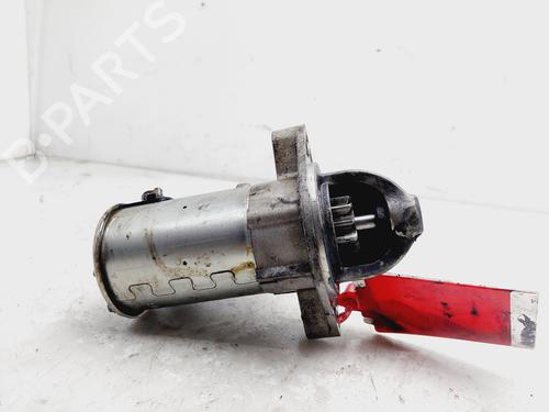 Used Starter SSANGYONG KORANDO (C300) [2019-2025]  22609000