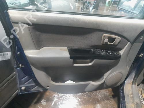 Styring servopumpe KIA CARENS II MPV (FJ) 2.0 CRDi | BP17632798M99 