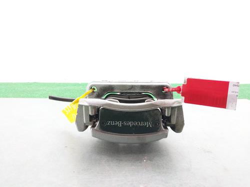 Left front brake caliper MERCEDES-BENZ B-CLASS Sports Tourer (W247) B 180 d (247.010) | BP18095368M105 