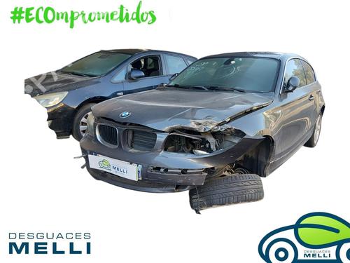 Used Parts BMW 1 (E87) 120 d 4952283