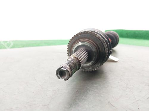 Left front driveshaft CHEVROLET AVEO / KALOS Saloon (T250, T255)  | BP23559925M38 