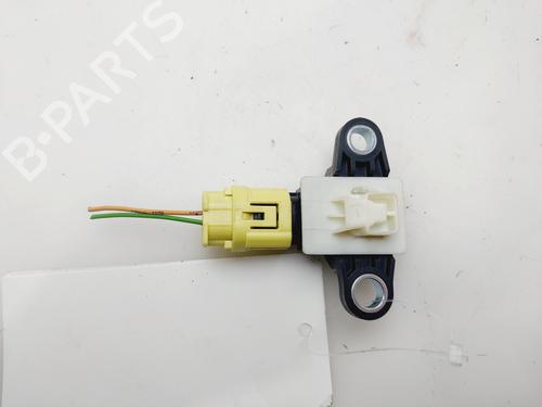 Electronic sensor RENAULT KADJAR (HA_, HL_) | BP29903795M84