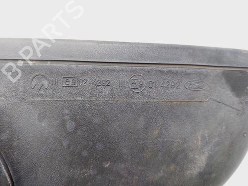 Right mirror FORD FOCUS II Saloon (DB_, FCH, DH)  | BP29876034C27 