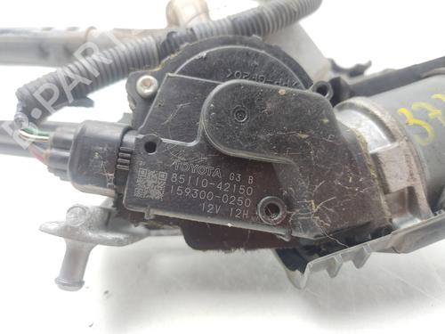 Front wiper motor TOYOTA RAV 4 III (_A3_)  | BP26694366M29 