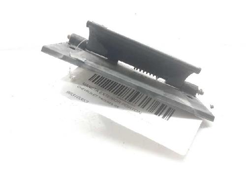 Used Tailgate handle CHEVROLET REZZO MPV (U100) 1.6 (105 hp) 4563706