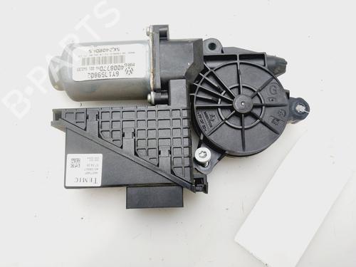 Right front window motor SKODA FABIA I Combi (6Y5) 1.2 | BP30133578E20
